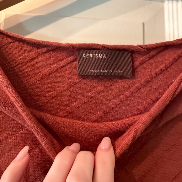 Kerisma Sweater - Picture 2 of 3